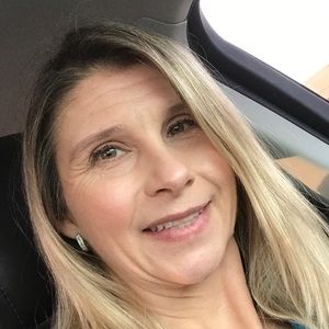 Meet your Posher, Tracy